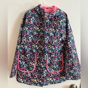 Kids Raincoat